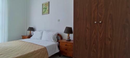Hostal Stella Pension Vlichada