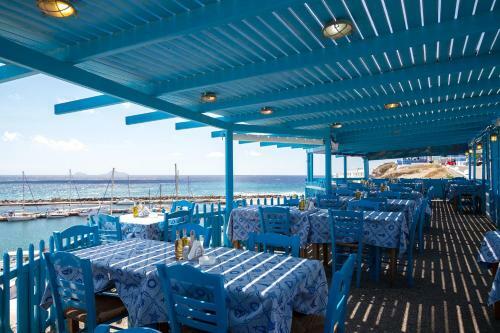Hostal Stella Pension Vlichada