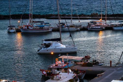 Hostal Stella Pension Vlichada
