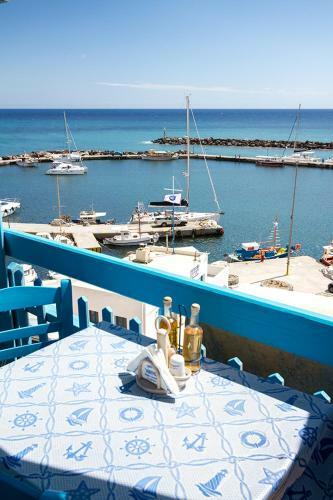 Hostal Stella Pension Vlichada
