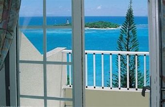 Apartamento R�sidence Turquoise