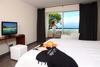Mahogany Hotel Residence & Spa