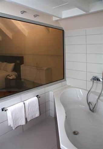 Mahogany Hotel Residence & Spa
