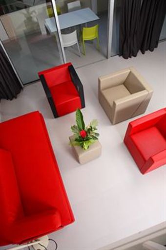 Mahogany Hotel Residence & Spa