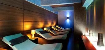 Mahogany Hotel Residence & Spa