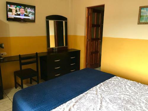 Hotel Villa Del Lago