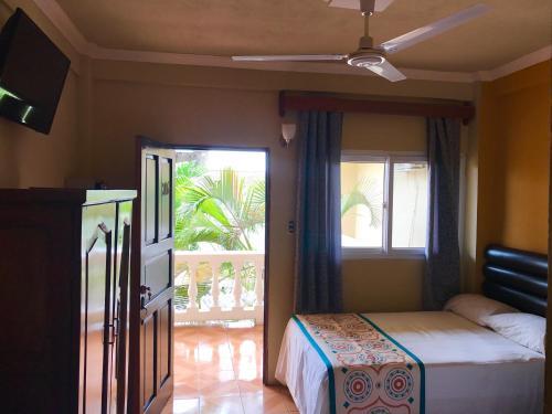 Hotel Villa Del Lago