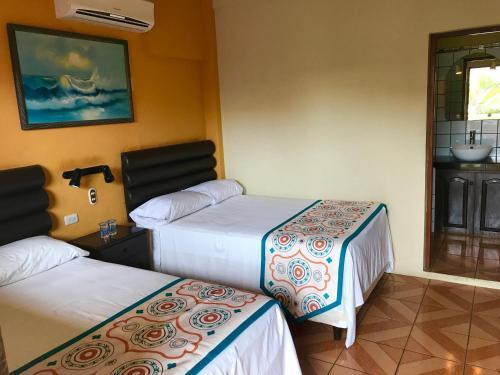 Hotel Villa Del Lago