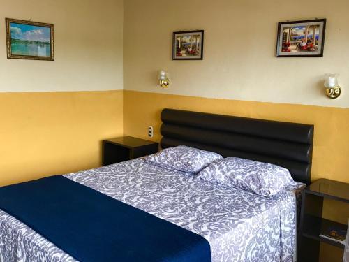 Hotel Villa Del Lago