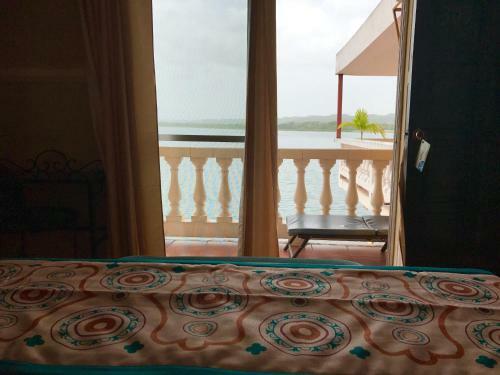Hotel Villa Del Lago