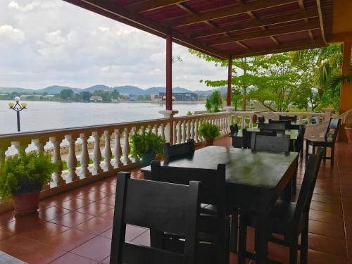 Hotel Villa Del Lago