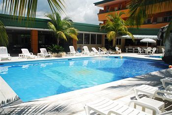 Hotel Peten Esplendido - Hotel And Conference Center