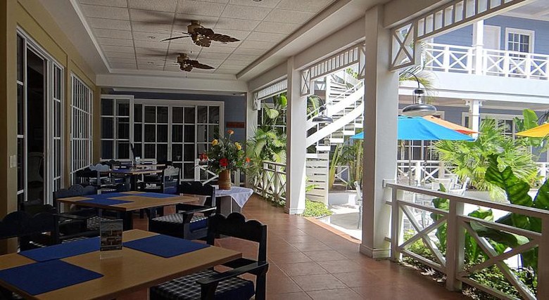 Hotel Casona Del Lago
