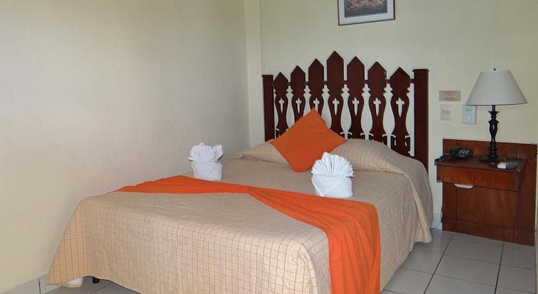 Hotel Casona De La Isla