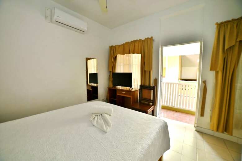 Hotel Peten