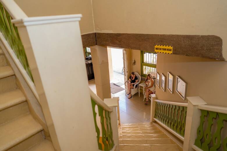 Hotel Peten