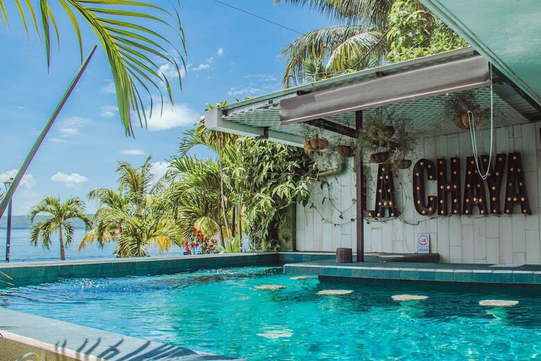 Hotel Peten