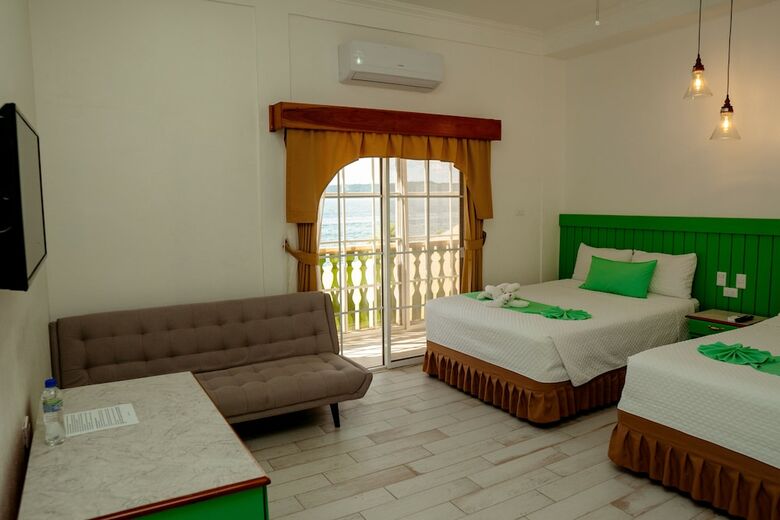 Hotel Peten