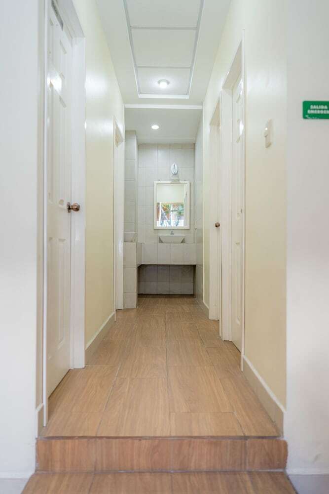Hotel Peten