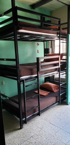 Hotel Hospedaje Yaxha