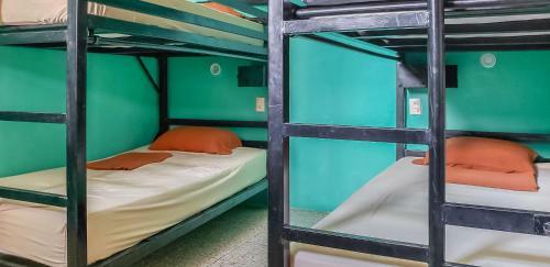 Hotel Hospedaje Yaxha