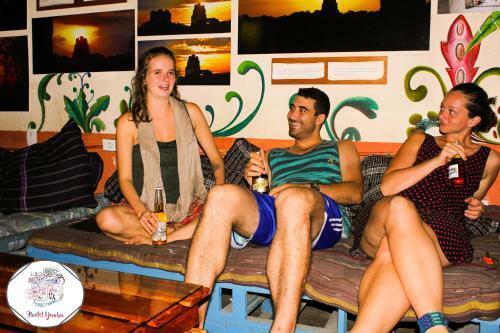 Hotel Hospedaje Yaxha