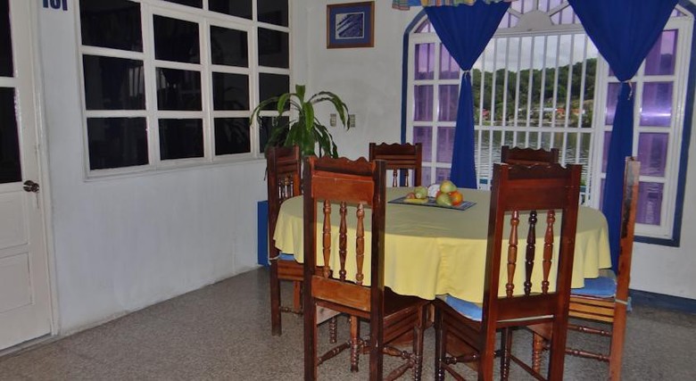 Hotel Casa Azul