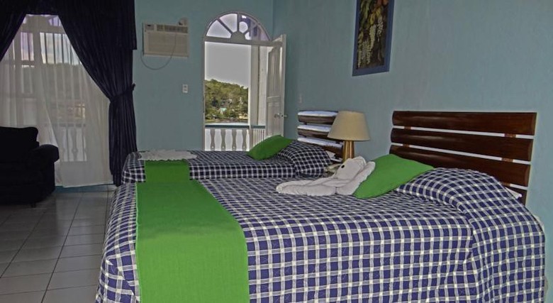 Hotel Casa Azul
