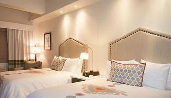 Hotel Bw Premier Petion-ville, Haiti