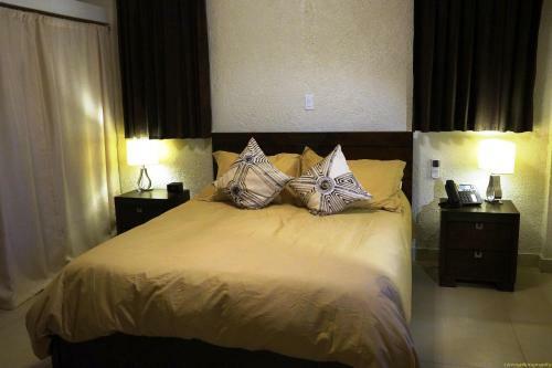 Hotel La Lorraine