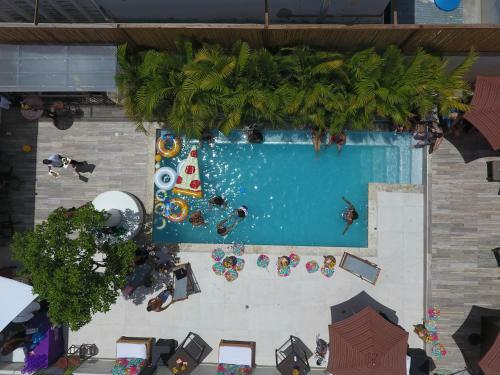 Hotel La Lorraine