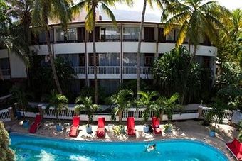 Le Plaza Hotel