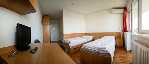 Albergue Szie Student Hotel