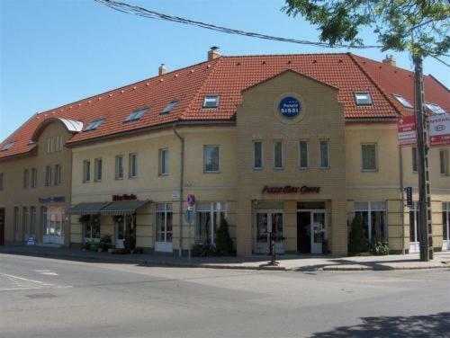 Hostal Panzi� Sissi