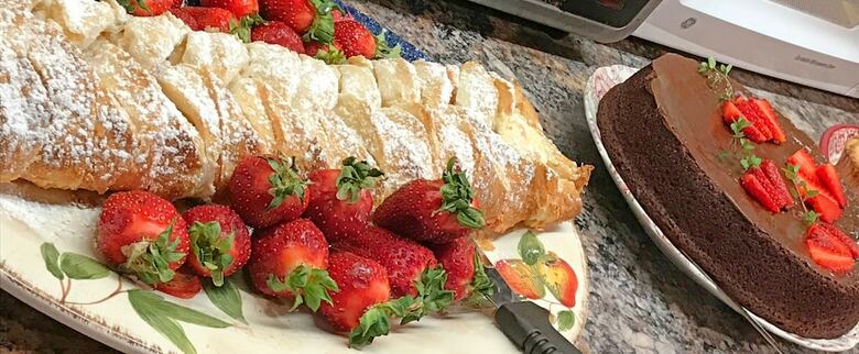 Mountain Harbour Bed & Breakfast