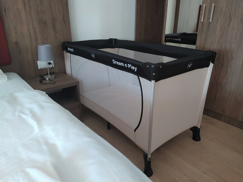 Apartamentos G�stehaus Munk