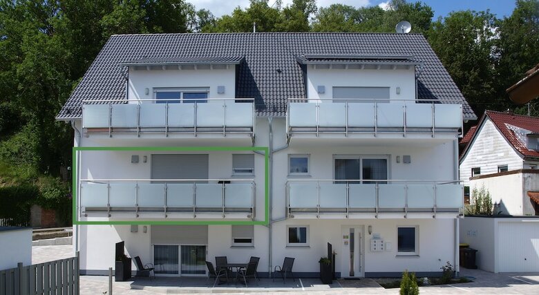 Apartamentos G�stehaus Munk