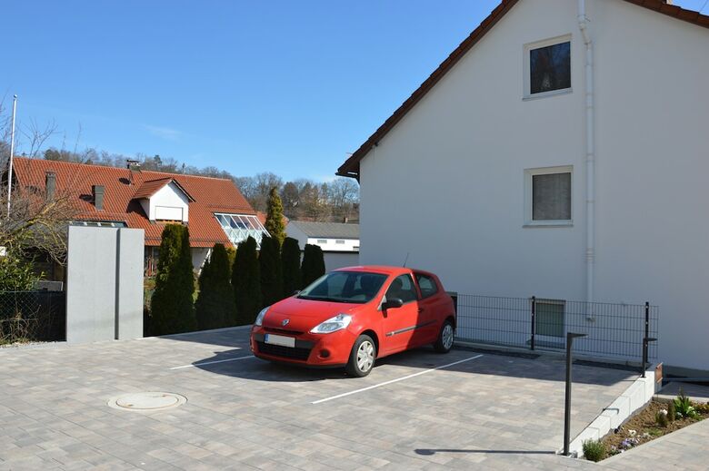 Apartamentos G�stehaus Munk