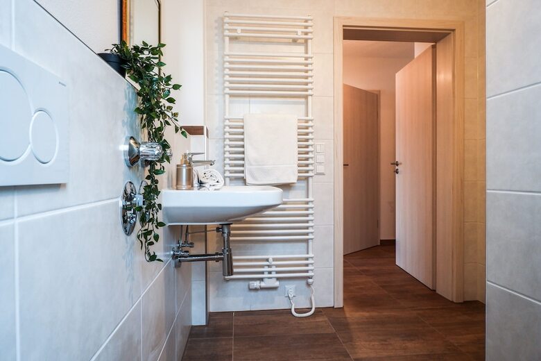 Apartamentos G�stehaus Munk
