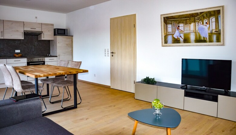 Apartamentos G�stehaus Munk