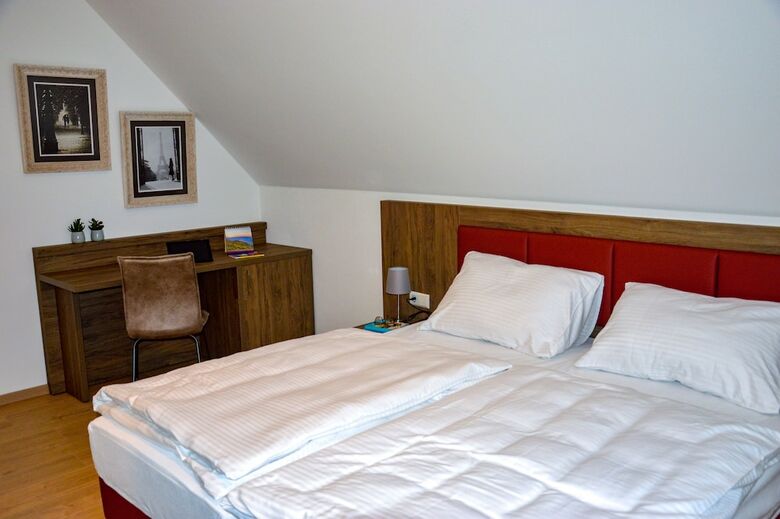 Apartamentos G�stehaus Munk