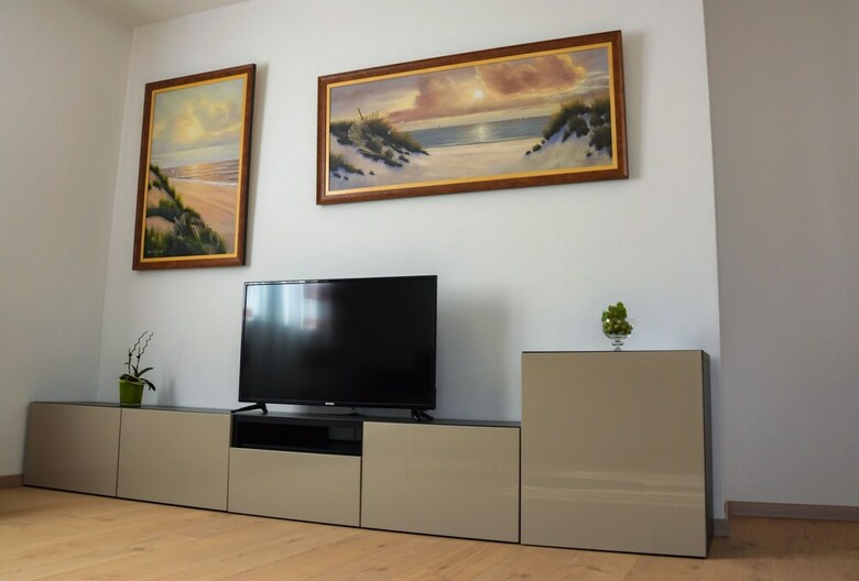Apartamentos G�stehaus Munk