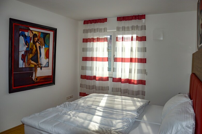 Apartamentos G�stehaus Munk