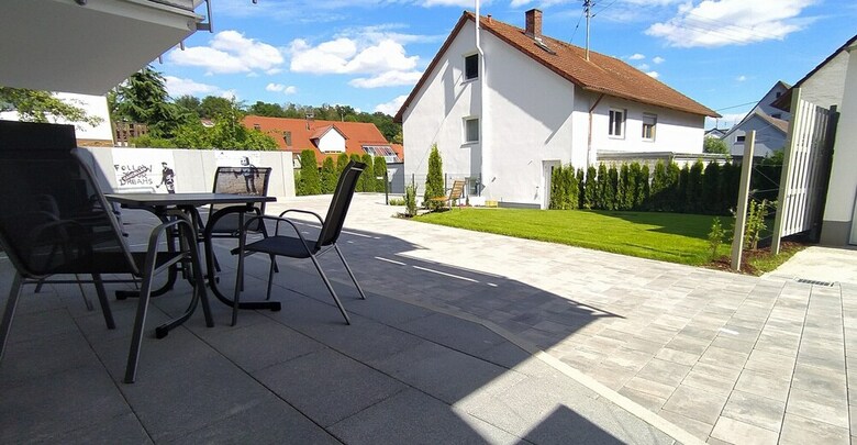 Apartamentos G�stehaus Munk