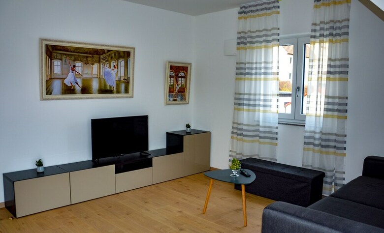 Apartamentos G�stehaus Munk