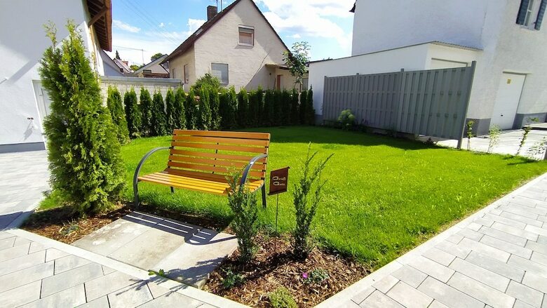 Apartamentos G�stehaus Munk