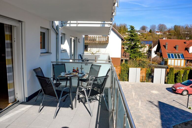 Apartamentos G�stehaus Munk