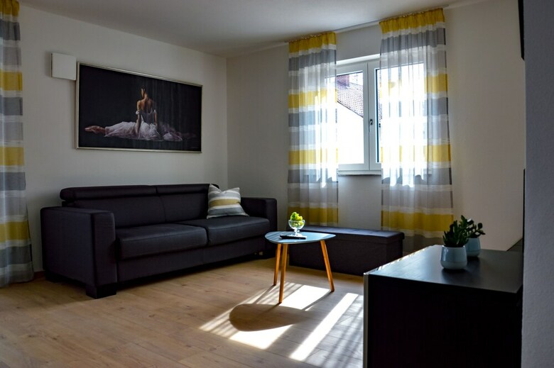 Apartamentos G�stehaus Munk