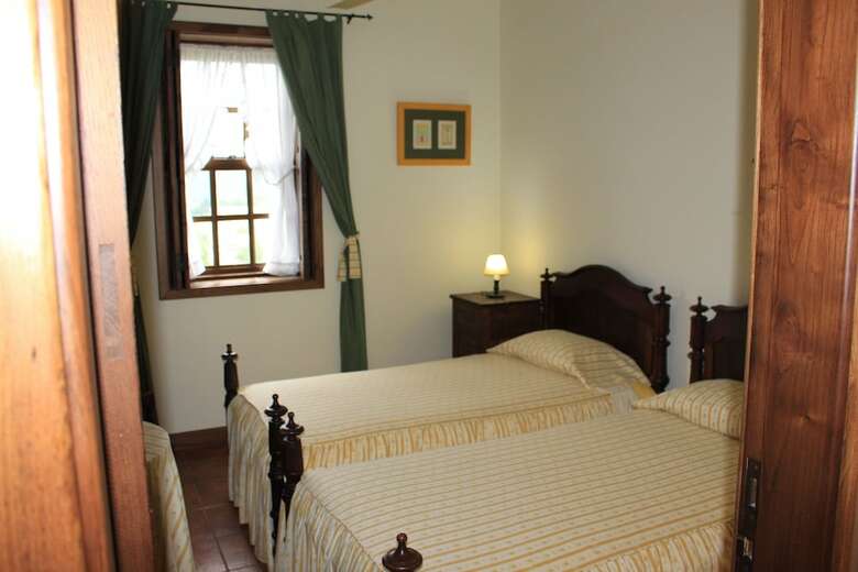 Agroturismo Quinta Do Pomarinho