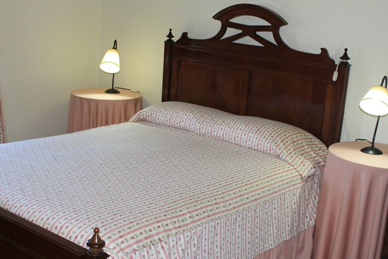 Agroturismo Quinta Do Pomarinho